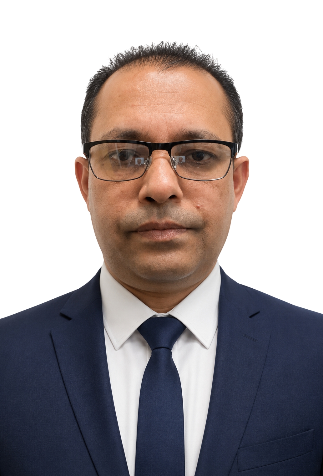 Managing Director of TerraForce