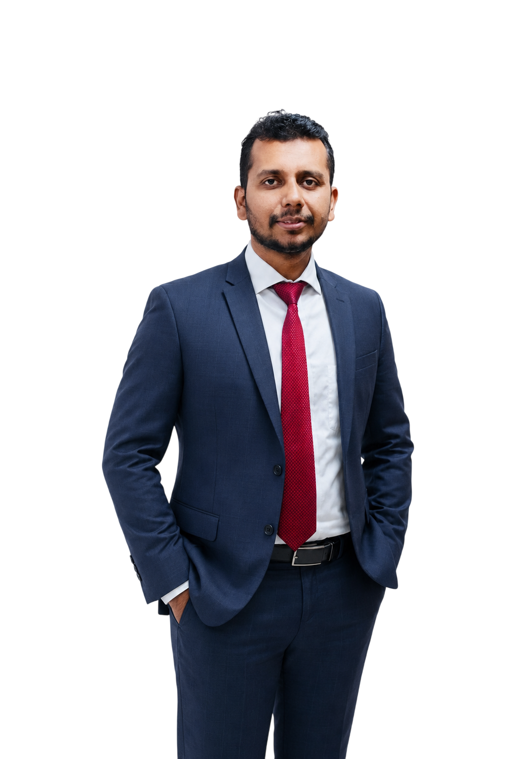 Md Shafiq Ahmed - Director